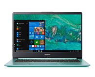 ACER Swift 1 SF114-32-P7Y6 Pentium N5000/4GB/128GB SSD/14"/Win10 - 1383831 - zdjęcie 1